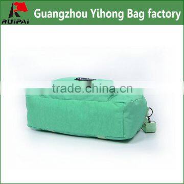 Low Price Canvas Travel Bag for Girls photo-4