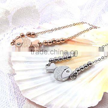 Jewelry Costume Jewelry Fashion Latest Design Beads Necklace photo-6