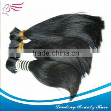 High quality unprocessed cheap Remy hair virgin human hair