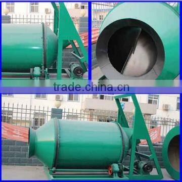 BB Fertilizer Particles Mixing Machine /compound Fertilizer Granules Blending Machine photo-4