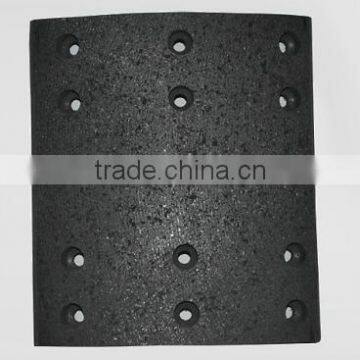 Cheap & Hi-quality Trailer or Truck Brake Lining photo-4