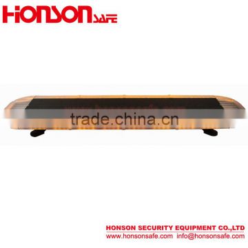 Full-Size Warning Light Bars for Vehicle Equipment / Emergency Vehicle Lightbars HS4134