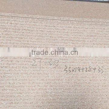 Melamine Faced chipboard for furniture and decoration