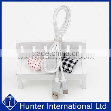 Factory Price Braid USB 31 Type C Cable photo-5