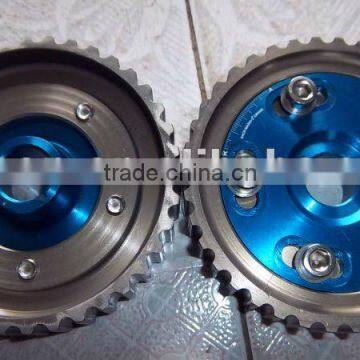 cam gear for Honda Integra D16A SOHC