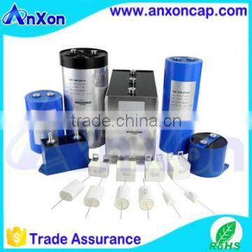 Direct Cross to PK16 XC E50.R19-544NT0 1500V 540uF 540MFD 550uF 550MFD Energy Storage Pulse Capacitor
