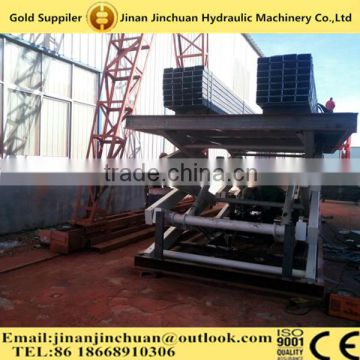 cheap residential lift elevator/outdoor lift elevators/scissor lift