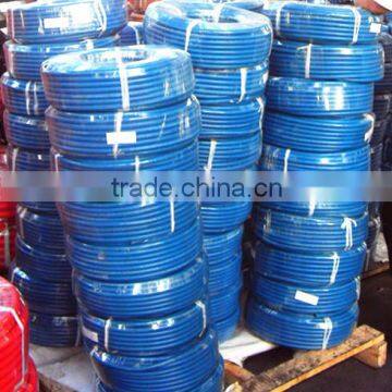 Colorful Rubber Custom Length Garden Hose