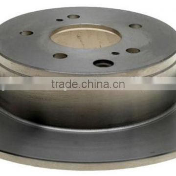 Auto Brake Disc for Toyota 43206-60U0