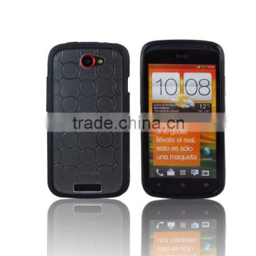 hot selling hard for htc one s mobile phone case