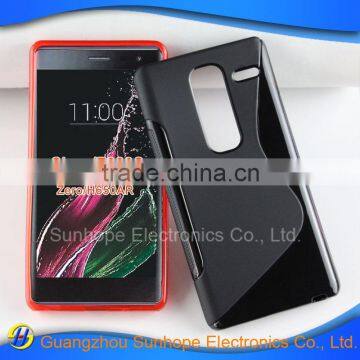 S Line Design Cell Phone Case For LG Class Zero H650AR H650K F620K F620S F620L photo-6