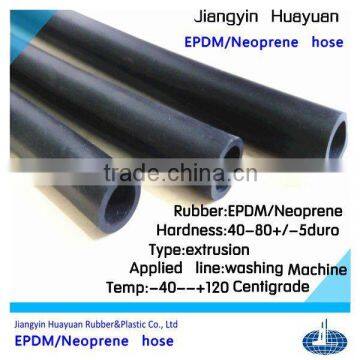 supply high level quality EPDM hose