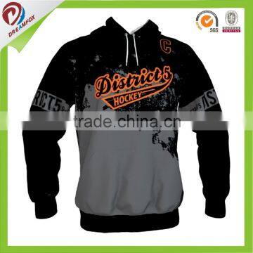 Customized Cotton Fleece Hoodies/Sublimated Fleece Hoodie, Hoodie Sweatshirts Wholesale Organic