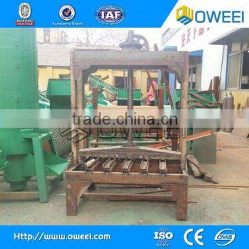 Automatic automatic plastic baler gold supplier