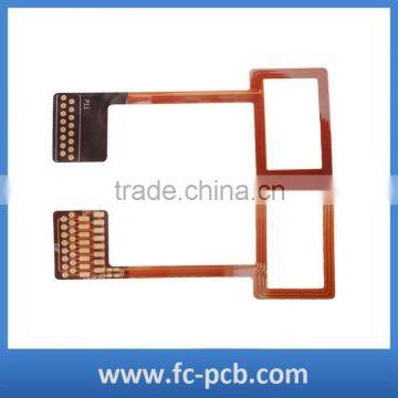 Scanner Flexible PCB