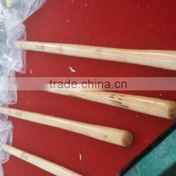 EcoGardener Round Point Shovel Long Wood Handle Shovel Back Tempered Shovel photo-4