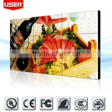 LCD Video Wall