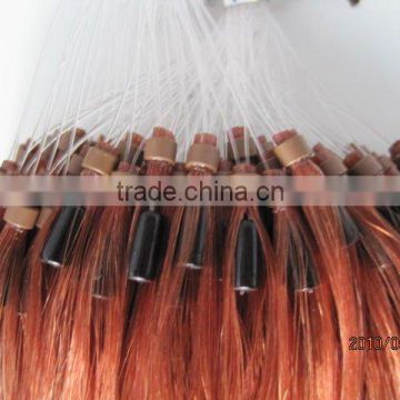 2015 Best selling products dream catchers hair extension