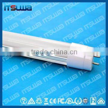 Total of 12W, 12 V DC, 900lm, Warm White, 24W Fluorescent Tube Equivale led tube light led light tube led light