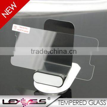 Manufacturer Wholesale 0.33mm Asahi Glass 9h Tempered Glass Film Screen Protector for Samsung S7 photo-3