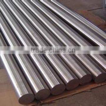 99.98% Tungsten Bars for Sale photo-2