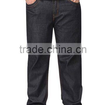 Stretch Jeans Mens Trousers Stock Ready Apparel