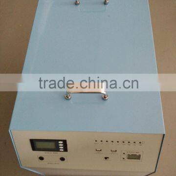 Solar Kit for Home 20KW 10kw Home Solar Power System photo-2