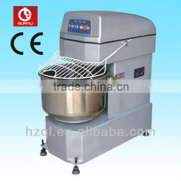 100L stationary food mixers