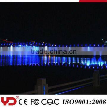 Serial Control Colored Smd 5050 Led Light photo-3