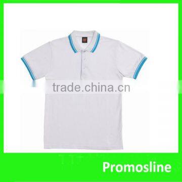 Hot Sell embroidery 100 polo t shirt