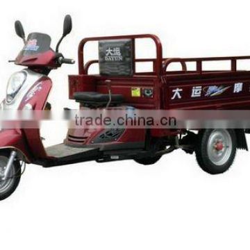 Dayun motorcycle three wheel motorcycle cargo 110cc DY110ZH-2