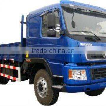 Dayun 10T 6*4 platform cargo truck