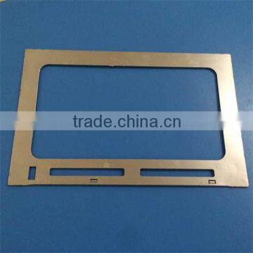 Customized Aluminum Metal Stamping Parts/stamp Parts Fabrication Service photo-4