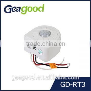 Indoor Motion Sensor Lights Switches, Light and Motion Switch photo-5