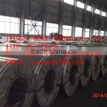 Prime non-oriented electrical silicon steel in coil with competitive price directly from mill