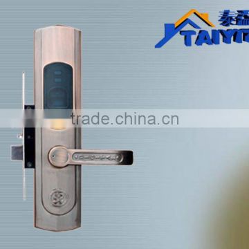 fingerprint door lock/smart door lock/password door lock/remote control lock