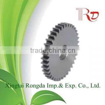 new product the super quality Gear, right angle gear box, gear reducer