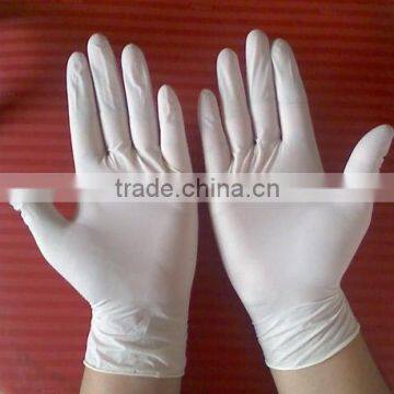 High Quality Latex Glove,Latex Gloves Malaysia Manufacturer                        
                                                Quality Choice