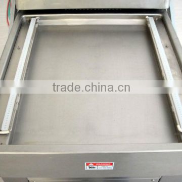 tea vacuum packaging machine vacuum nitrogen flushing sealing machine DZ500/2C