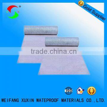 Waterproof Shower Membrane/high Polymer Polyethyene Waterproof photo-5