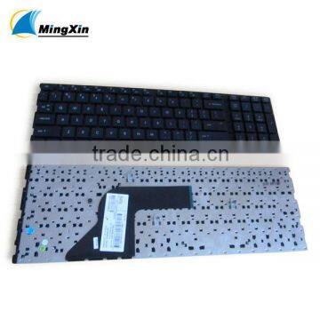 laptop keyboard for compaq for for HP 4510s