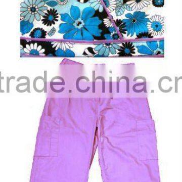 Medical Scrub Uniform Suits photo-3