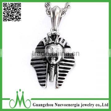Popular jewelry hip hop fashion necklace pendant for mens wholesale custom necklace                        
                                                                                Supplier's Choice
