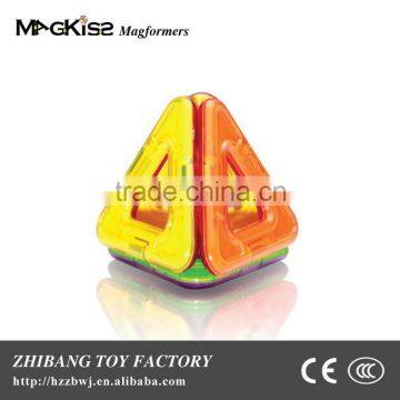 Magformers Magnetic Building Sets/Magnetic Toys photo-5