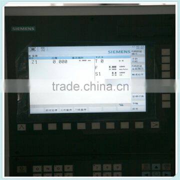 Best Quality Cylinder Burnishing Machine Lathe With Fast Speed photo-4