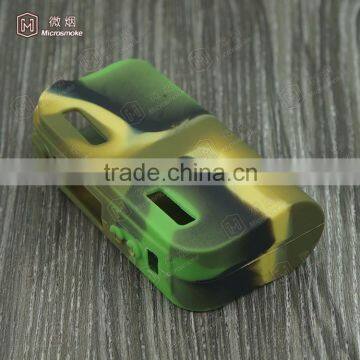 Eco-friendly Silicone Cool Fire 4 Plus Case for Coolfire iv Plus Vape tc Box Mod Kit photo-3