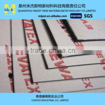Paper Board Laminated With EVA photo-3