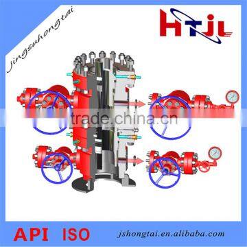 Casing Head