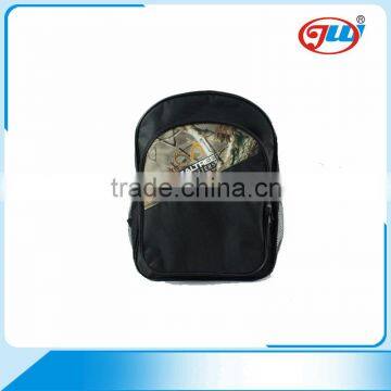 Promotionable 1680D Waterproof Laptop Backpack Bag School Bag photo-2