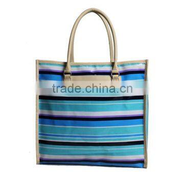 Stylish Women Hand Bag Portable Women Single Shoulder Bag photo-3